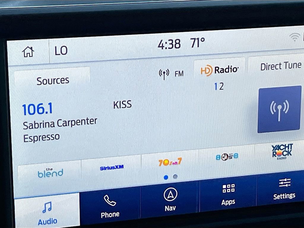 Used 2024 Ford Maverick Lariat image 15