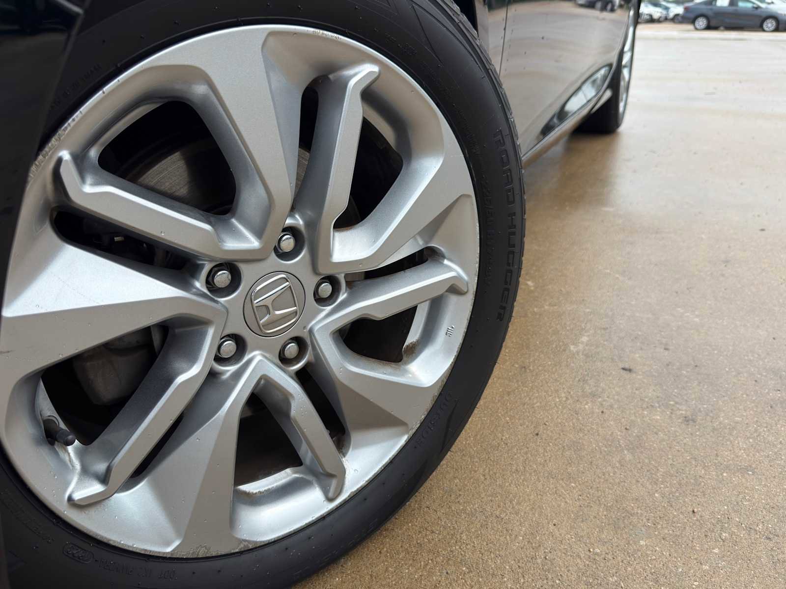 Used 2020 Honda Accord LX image 2