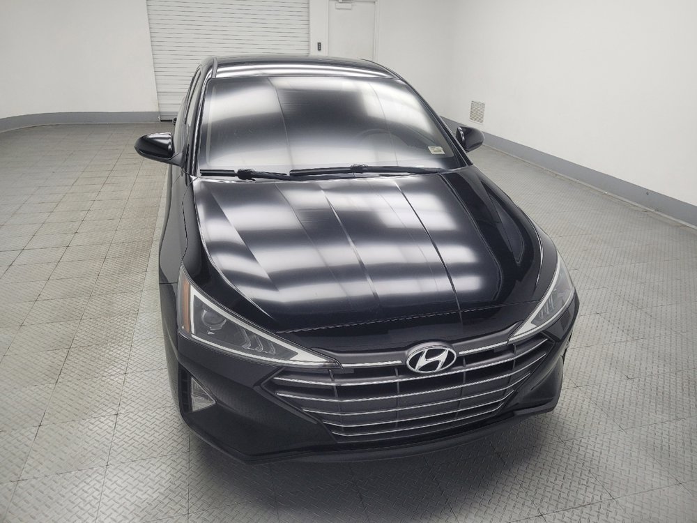 Used 2019 Hyundai Elantra SE w/ Cargo Package FWD image 14