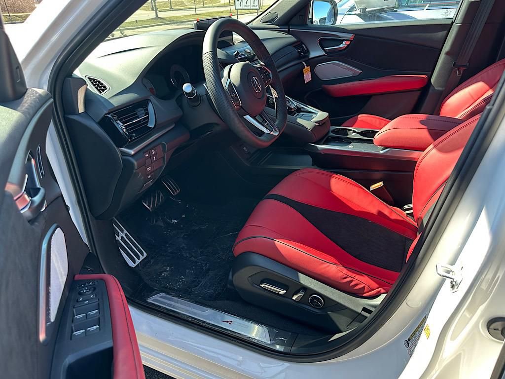 New 2026 Acura RDX A-Spec image 7