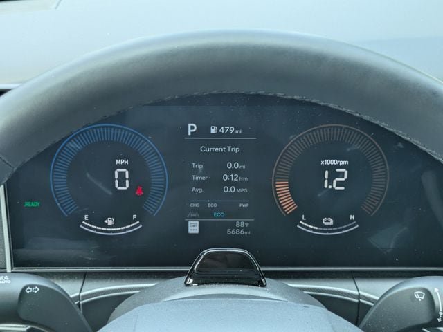 Certified 2026 Hyundai Santa Fe SEL AWD/4WD image 26