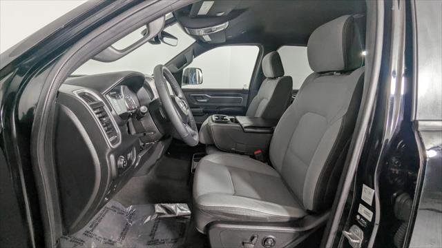 Used 2021 RAM 1500 Lone Star RWD image 13