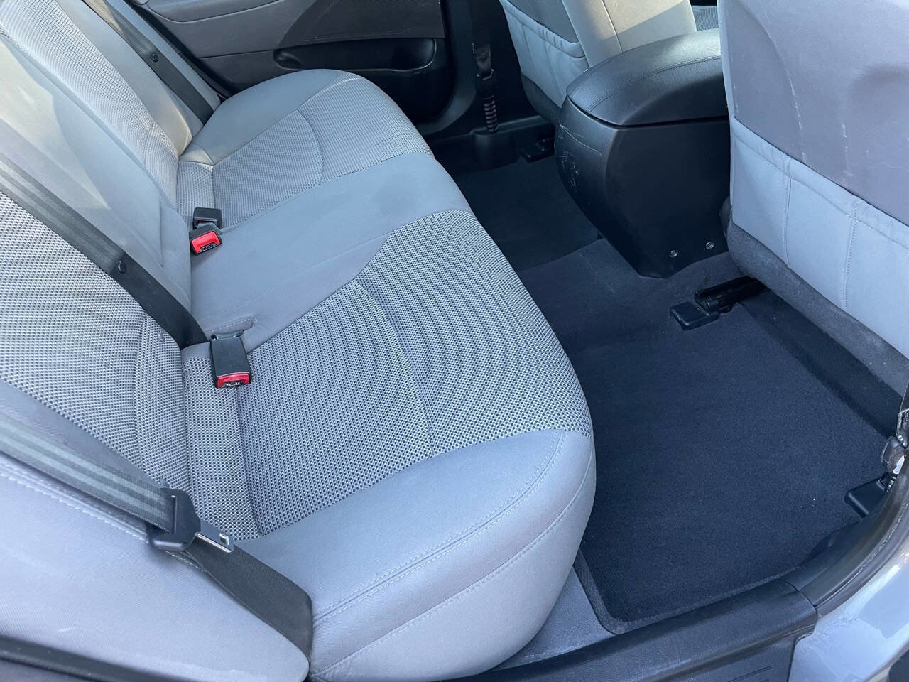 Used 2013 Hyundai Sonata GLS w/ Popular Equipment Pkg image 11