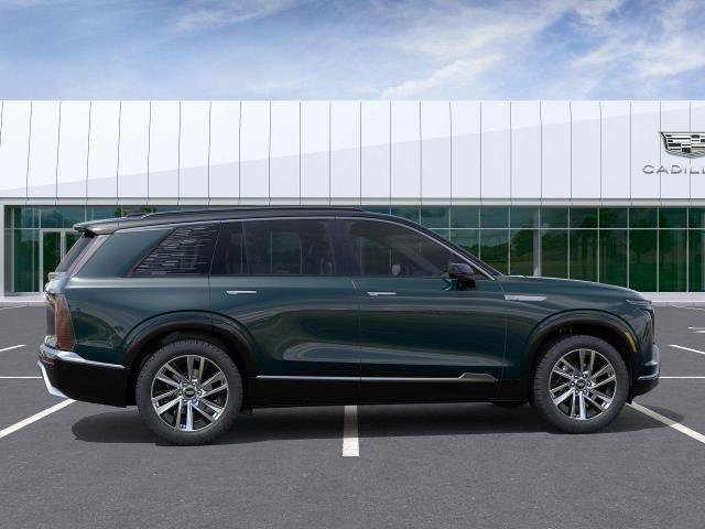 New 2026 Cadillac Vistiq Luxury image 2