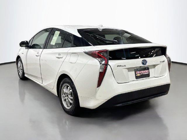 Used 2017 Toyota Prius Two FWD image 9