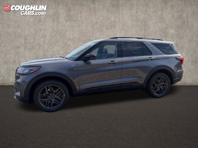 New 2027 Ford Explorer ST-Line w/ Premium Package AWD/4WD image 5