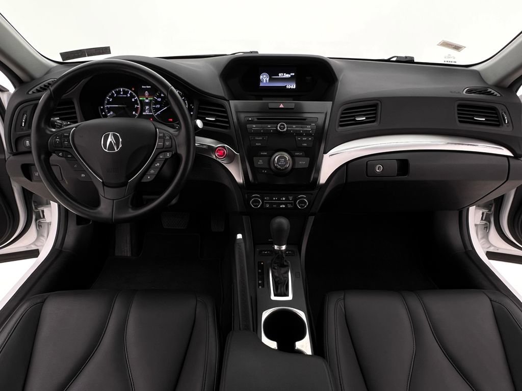 Used 2022 Acura ILX image 20
