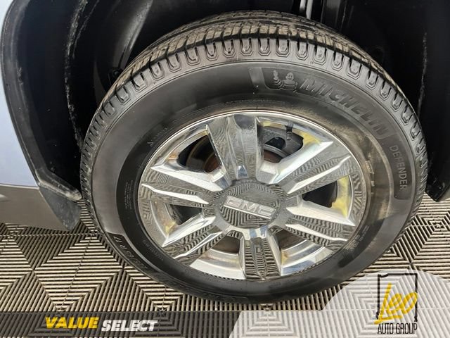 Used 2015 GMC Terrain SLT w/ Open Road Package AWD/4WD image 28