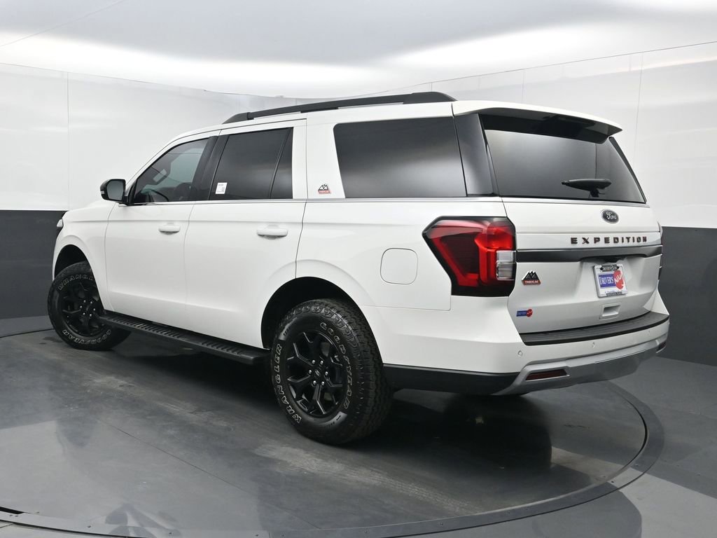 Used 2023 Ford Expedition Timberline image 24