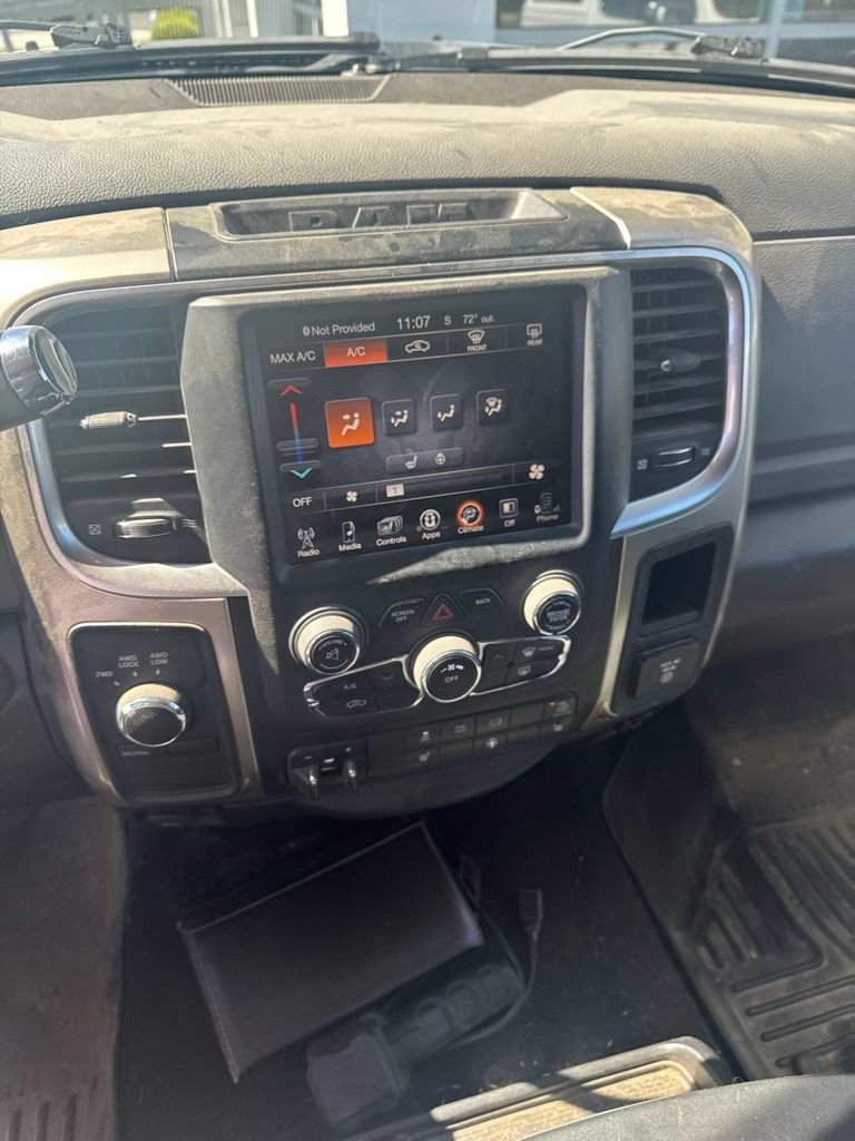 Used 2013 RAM 2500 Big Horn AWD/4WD image 12