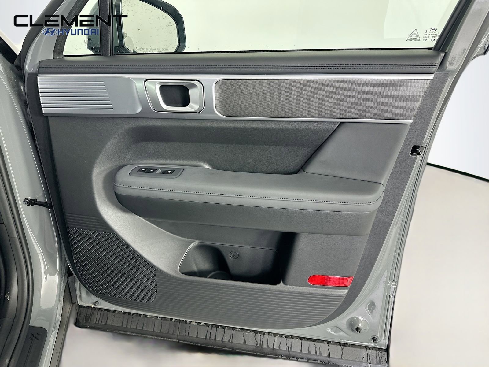 New 2026 Hyundai Santa Fe SEL image 30