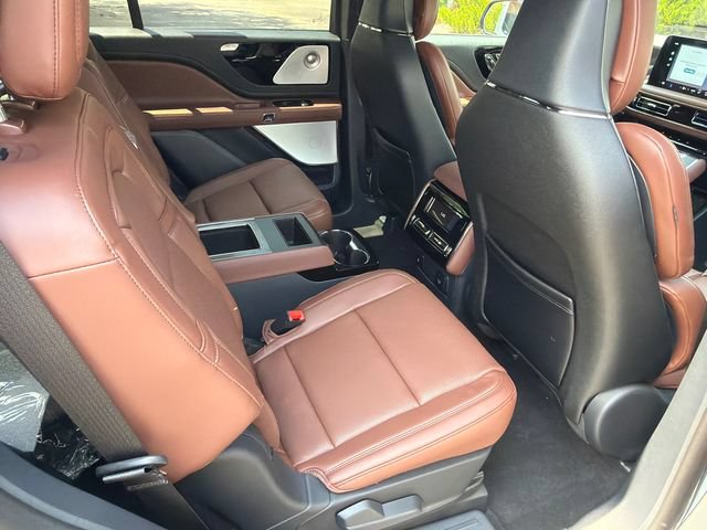 New 2026 Lincoln Aviator Reserve AWD/4WD image 15