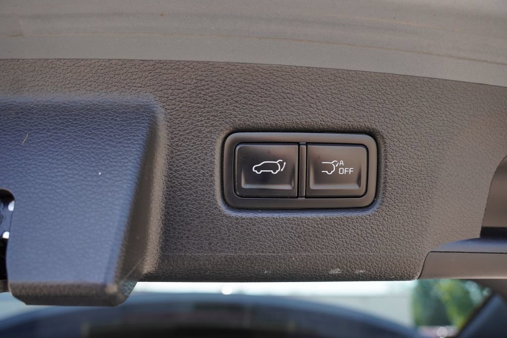 Used 2023 Kia Telluride SX Prestige AWD/4WD image 24