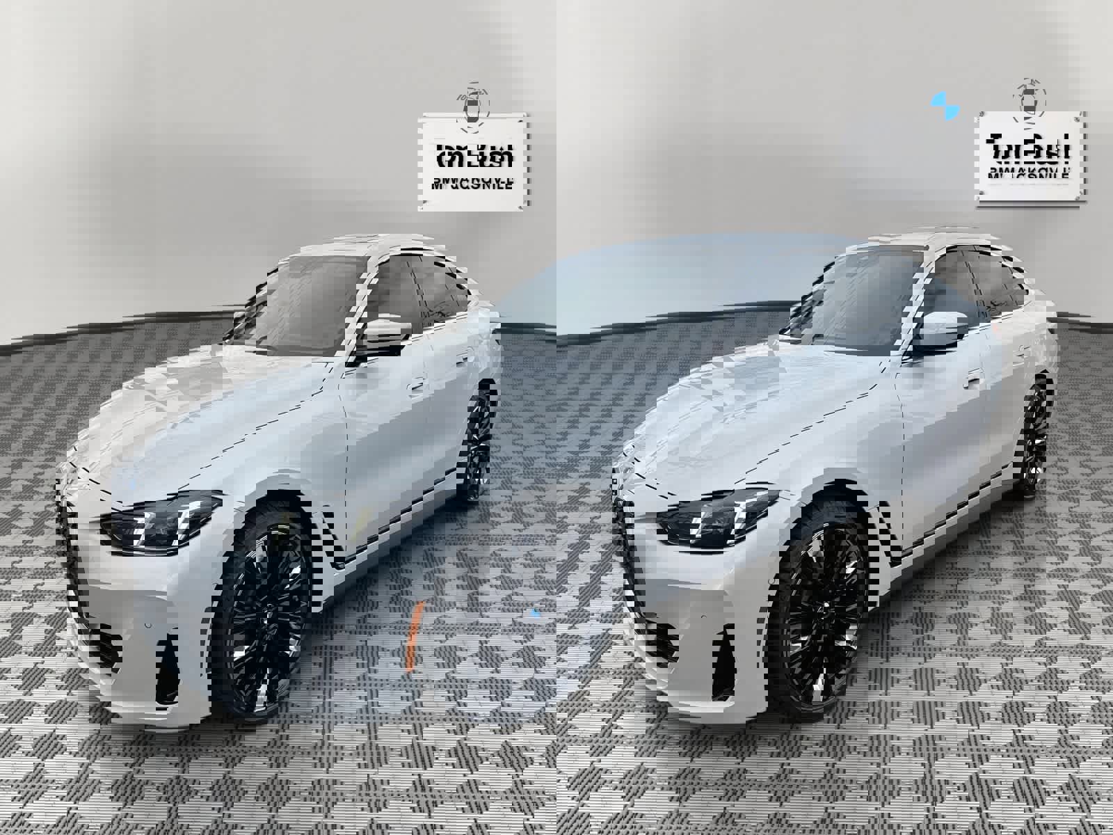 Certified 2025 BMW 430i 430i w/ Premium Package image 7