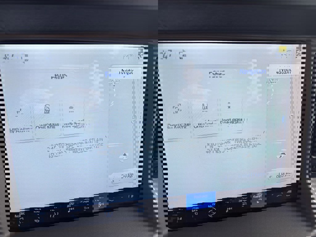 New 2026 Ford Bronco Outer Banks image 38