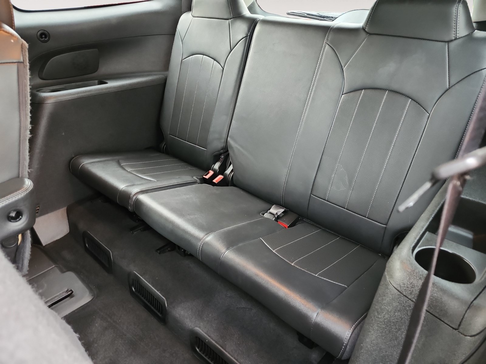 Used 2017 Buick Enclave Leather AWD/4WD image 15