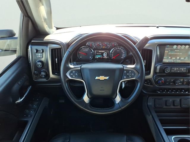 Used 2016 Chevrolet Silverado 3500 LTZ w/ Duramax Plus Package image 14