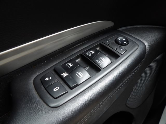 Used 2019 Dodge Durango SXT AWD/4WD image 23