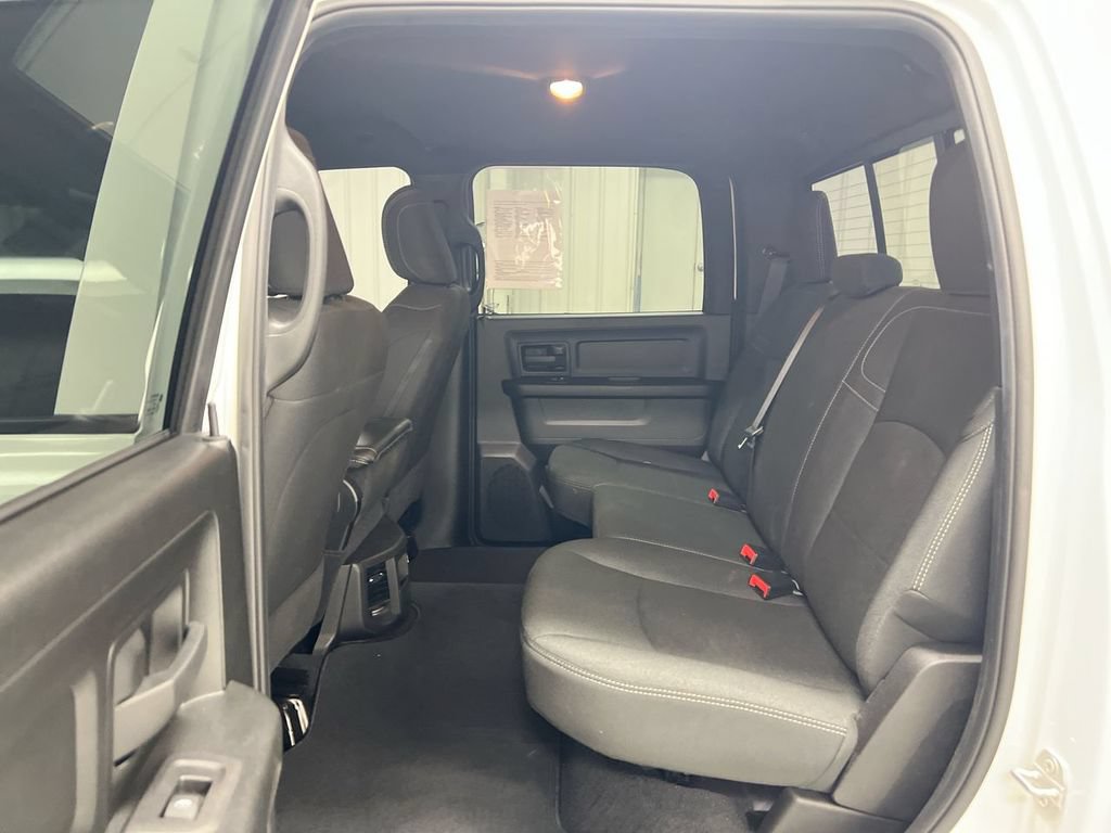 Used 2026 RAM 2500 Tradesman AWD/4WD image 23