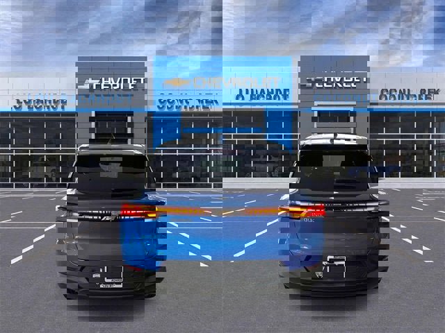 New 2026 Chevrolet Equinox EV LT image 7