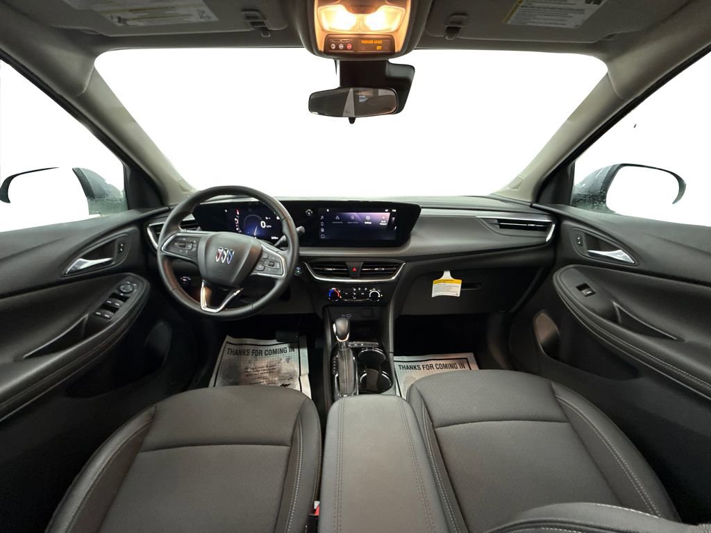 Used 2024 Buick Encore GX Preferred image 17