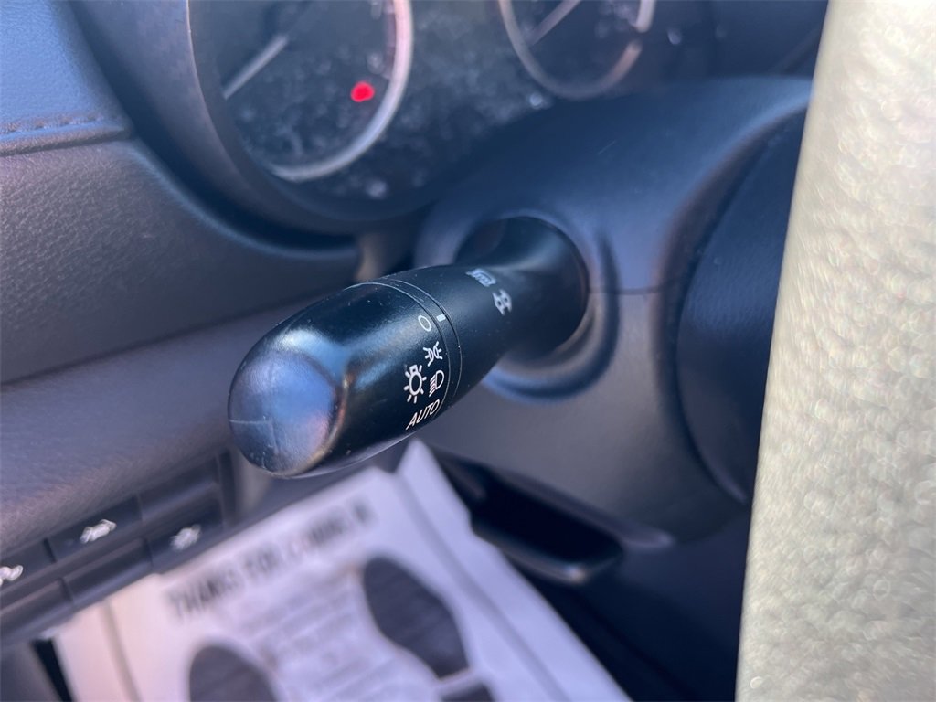 Used 2022 Nissan Versa S image 15