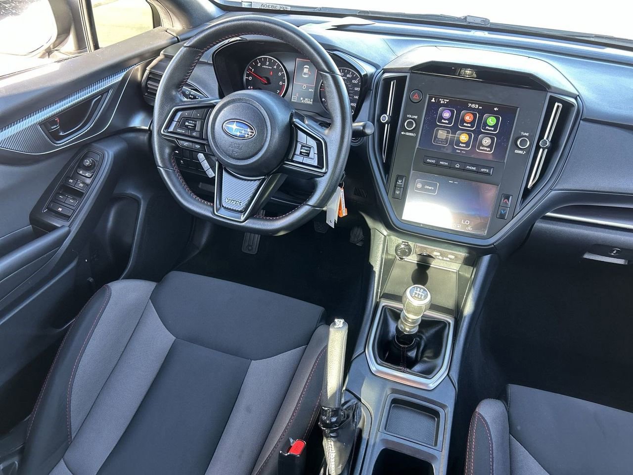 Used 2022 Subaru WRX image 11