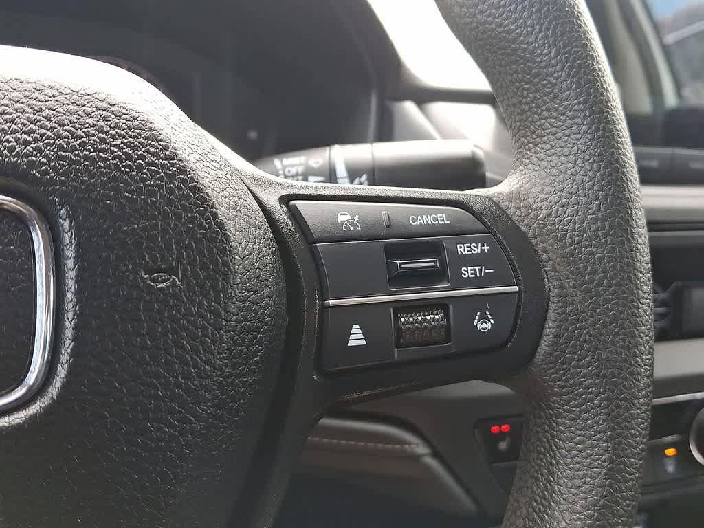 Certified 2025 Honda Accord SE image 18