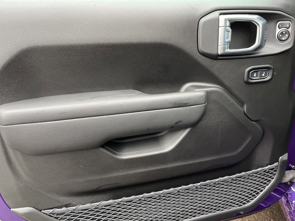 New 2026 Jeep Gladiator Sport image 26