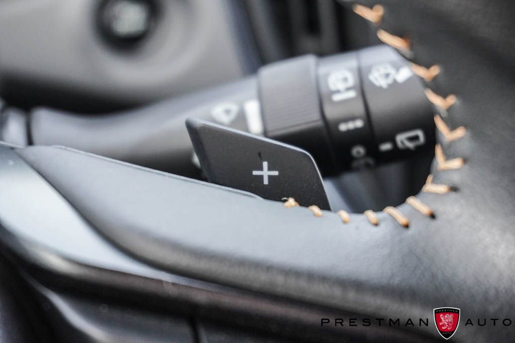 Used 2024 Subaru Crosstrek 2.5i Wilderness w/ Crosstrek Mirror Package image 29