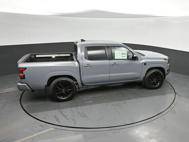 New 2026 Nissan Frontier SV image 29