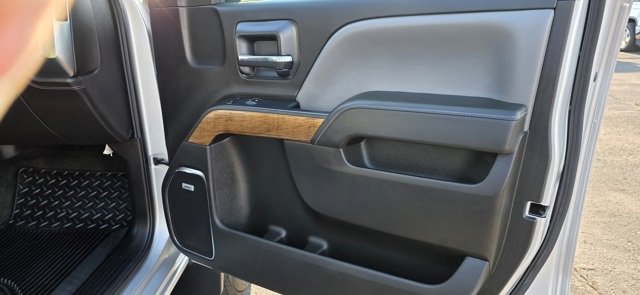 Used 2015 Chevrolet Silverado 3500 LTZ w/ Duramax Plus Package image 14