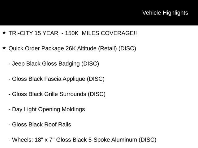 Used 2016 Jeep Cherokee Latitude w/ Cold Weather Group image 10