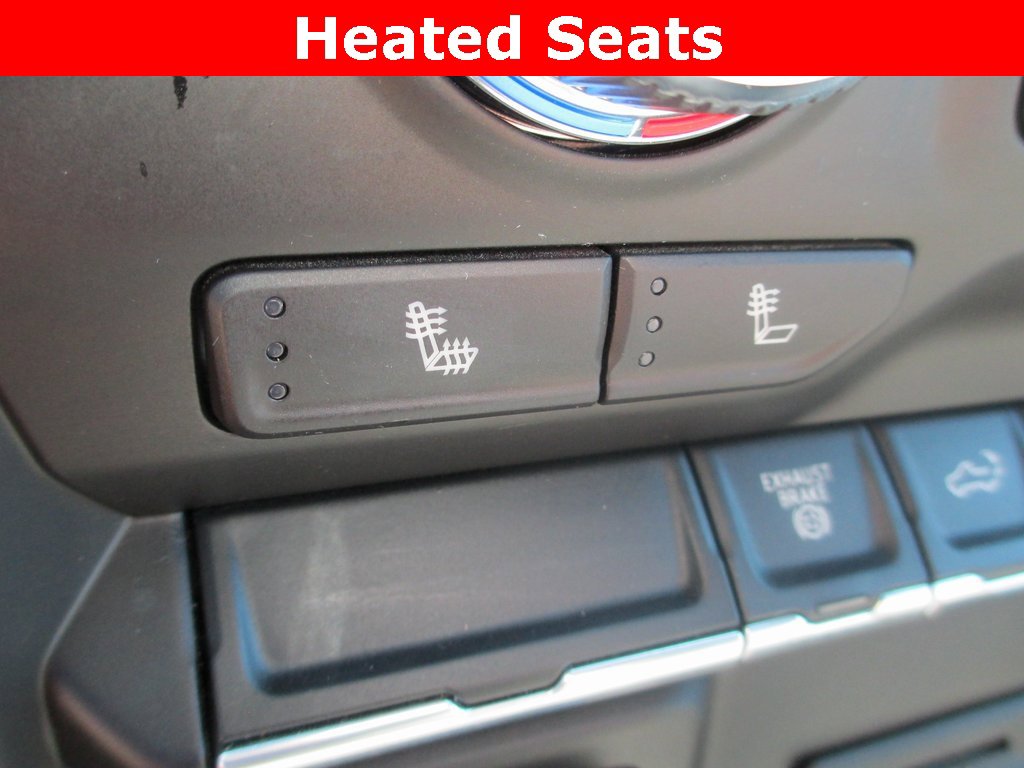 Used 2022 GMC Sierra 2500 SLT w/ Gooseneck/5TH Wheel Package image 14