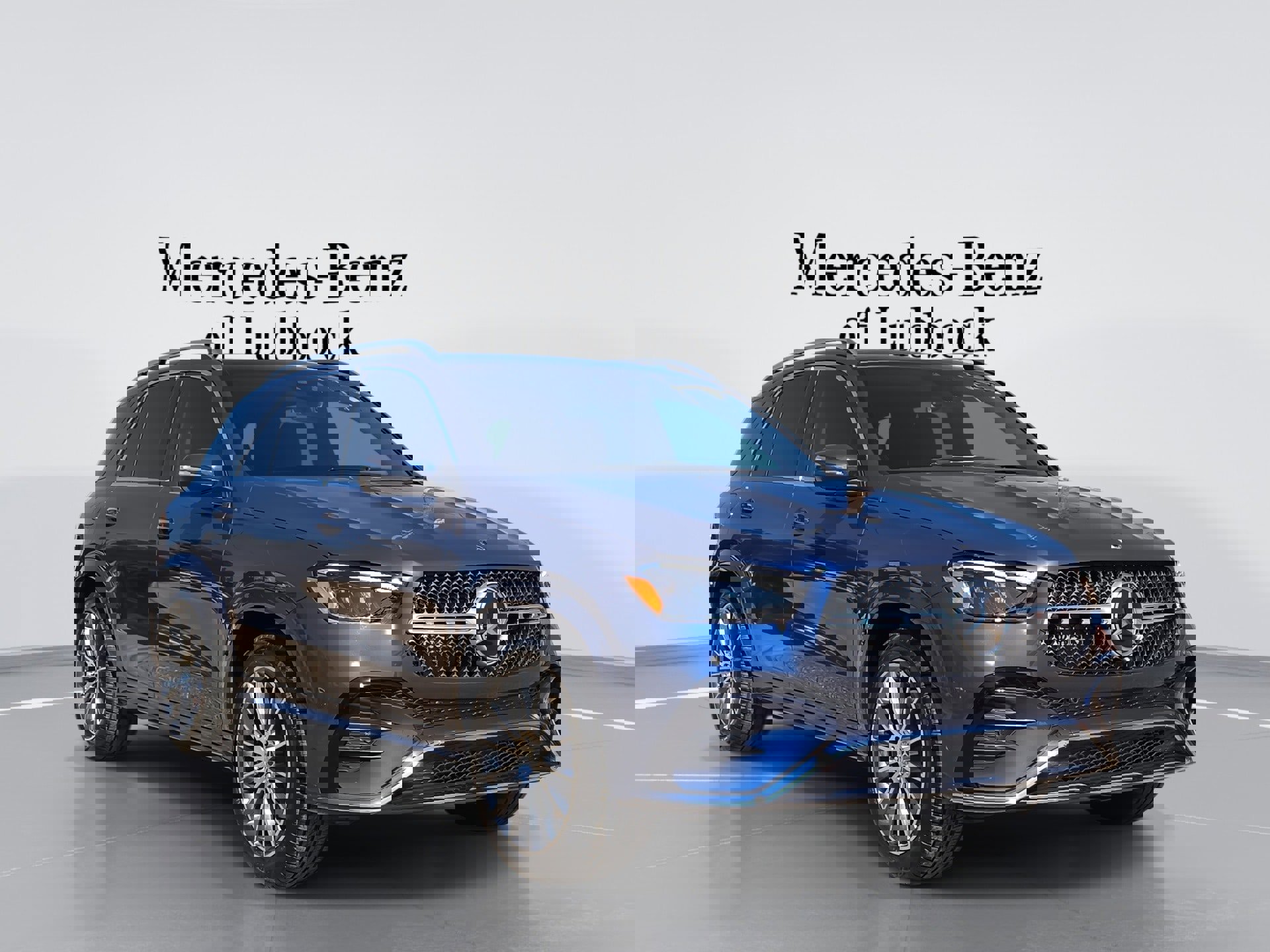 New 2026 Mercedes-Benz GLE 450 4MATIC image 1