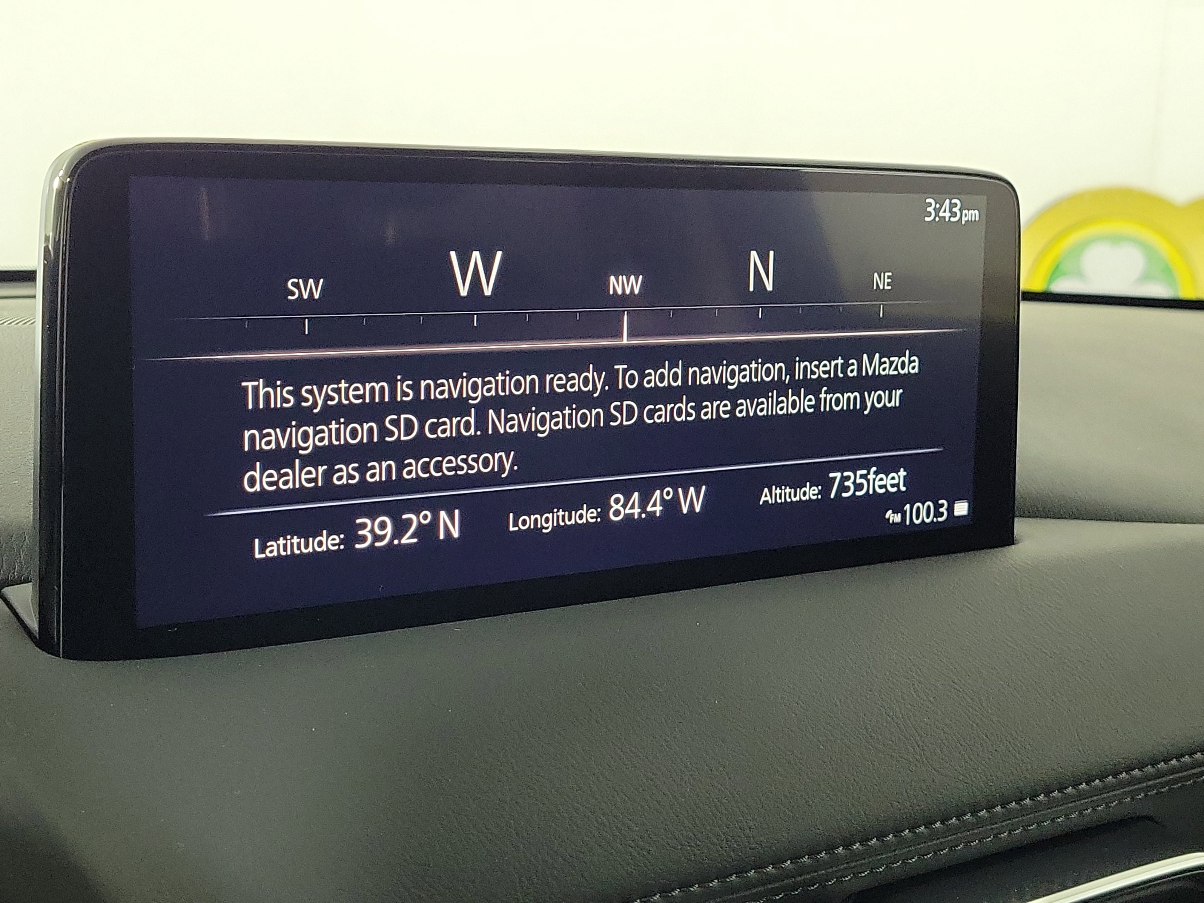 New 2025 MAZDA CX-5 AWD 2.5 S w/ Preferred Package image 20