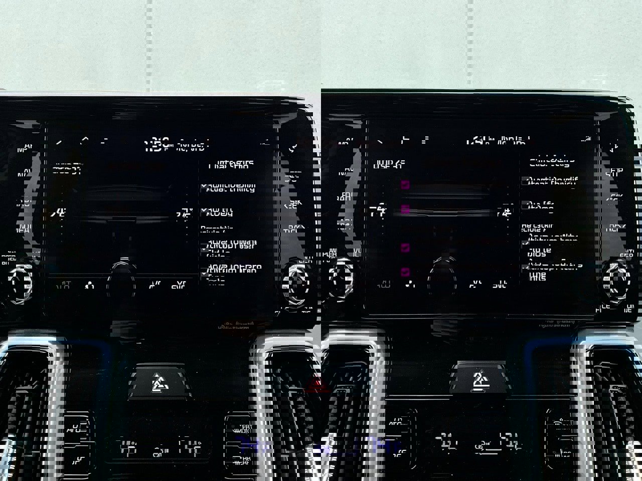 Used 2023 Kia Sorento SX image 33