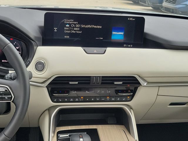 New 2025 MAZDA CX-90 Plug-In Hybrid w/ Premium Plus image 24