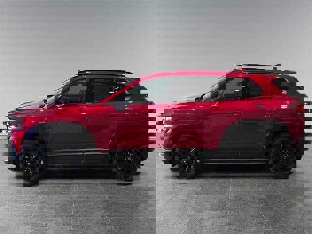 New 2025 MAZDA CX-50 AWD 2.5 Hybrid w/ Weather Package image 33