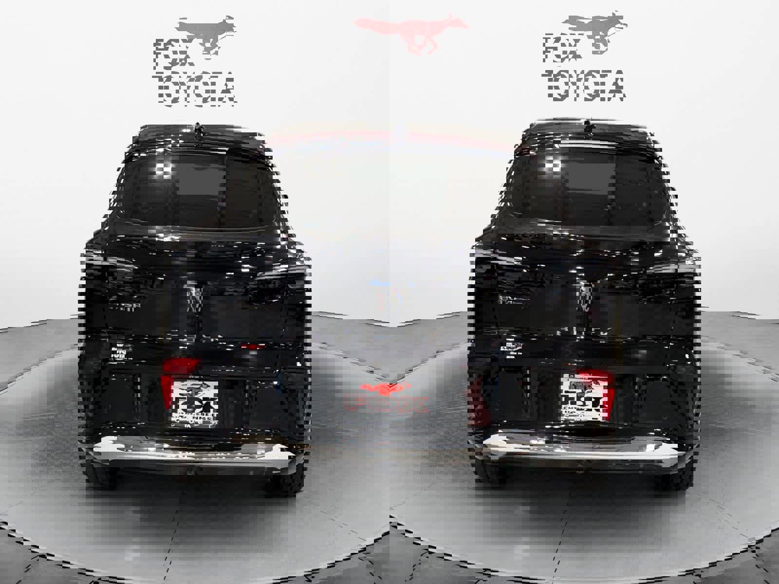 Used 2025 Buick Envista Avenir FWD image 5