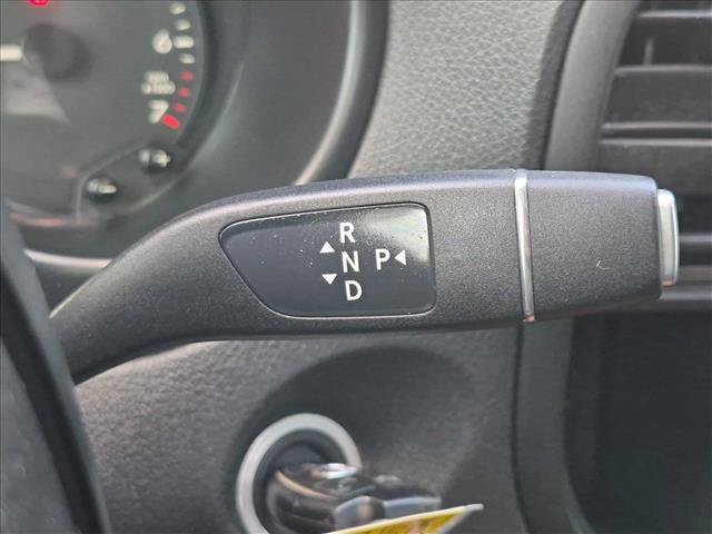 Used 2016 Mercedes-Benz Metris image 12