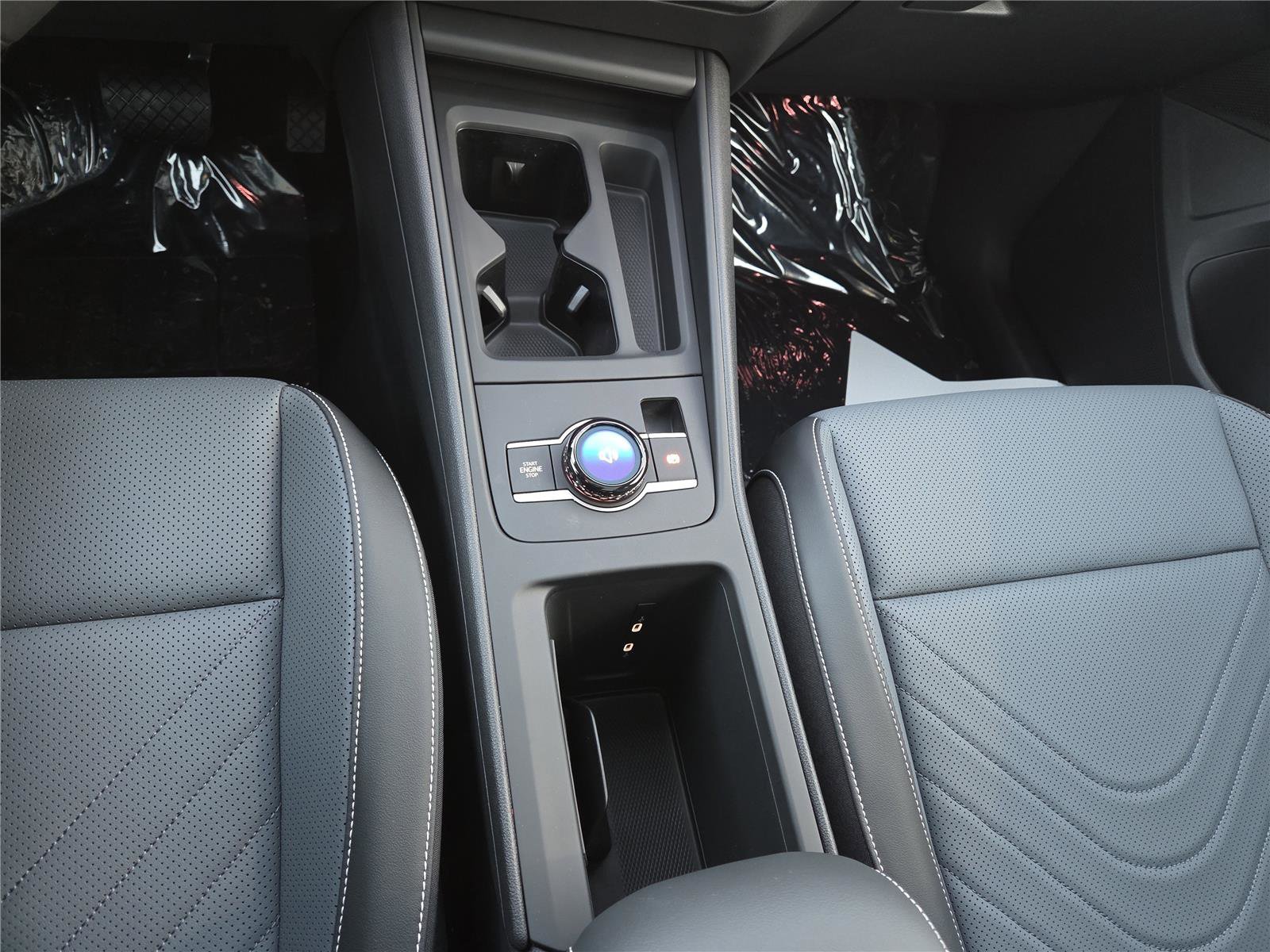 New 2026 Volkswagen Tiguan SE image 20