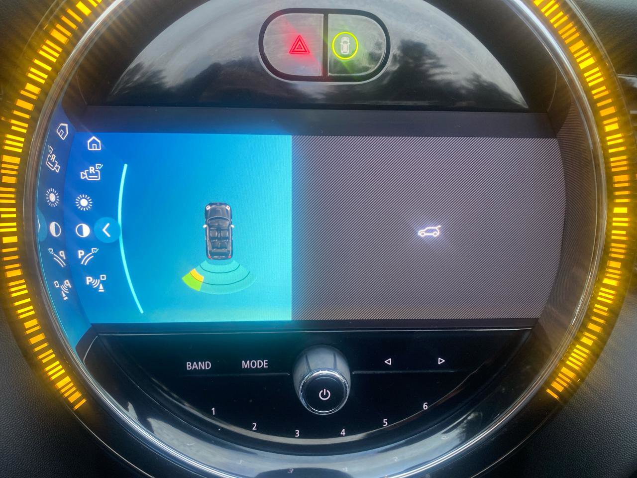 Used 2022 MINI Cooper S image 14