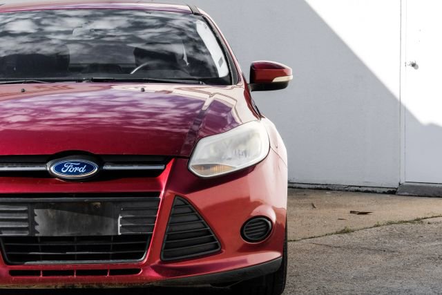 Used 2013 Ford Focus SE image 39