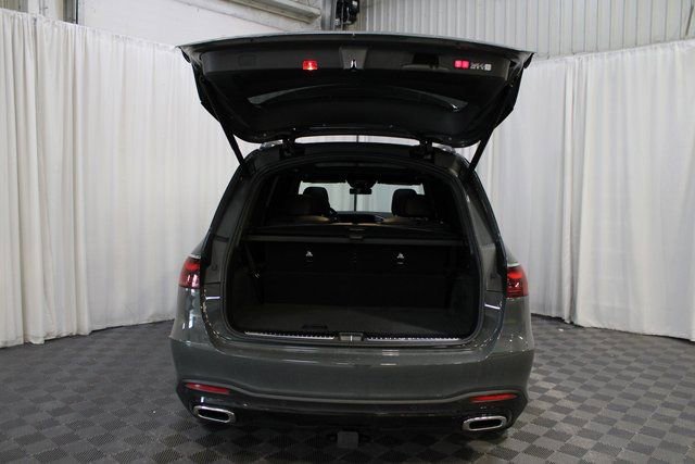 New 2026 Mercedes-Benz GLS 450 4MATIC image 7