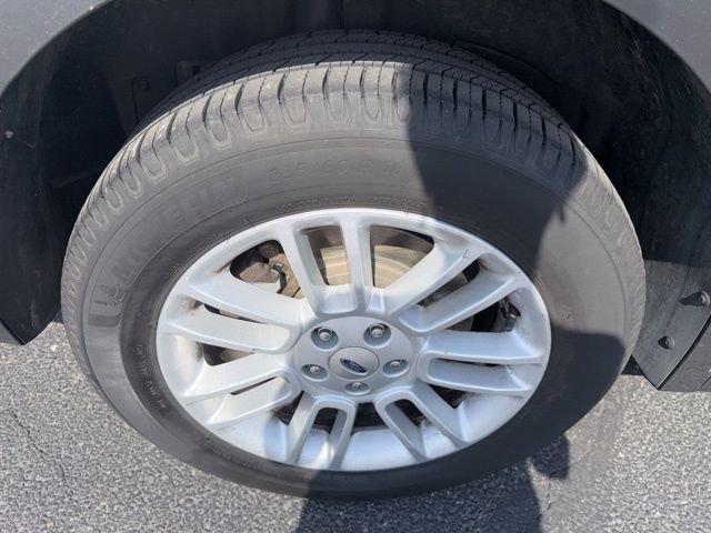 Used 2019 Ford Flex SEL w/ Equipment Group 202A AWD/4WD image 25