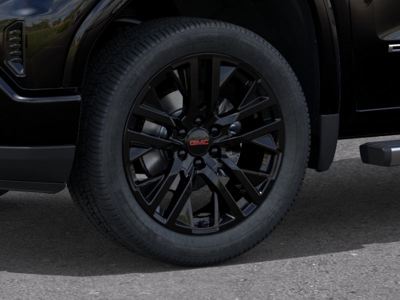 New 2026 GMC Sierra 1500 Denali w/ Denali Reserve Package AWD/4WD image 10