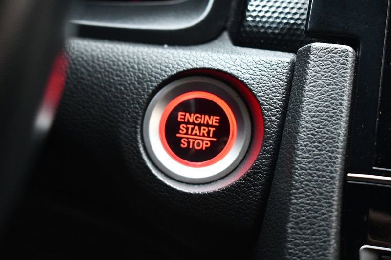 Used 2020 Honda Civic Sport image 27