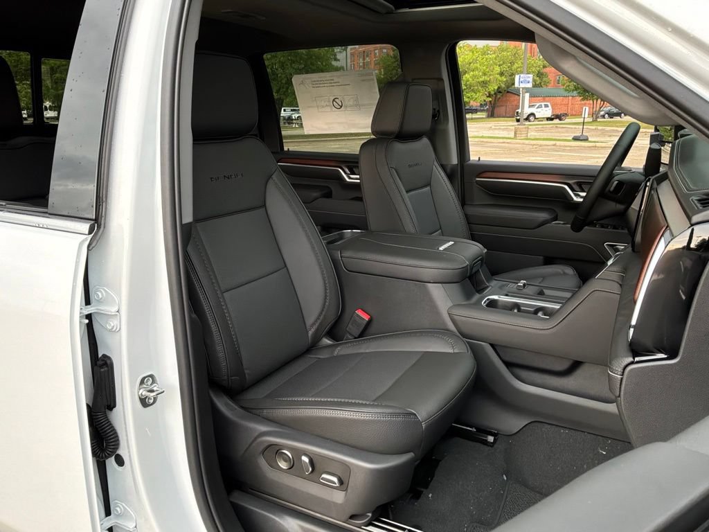 New 2026 GMC Sierra 2500 Denali w/ Denali Reserve Package AWD/4WD image 54