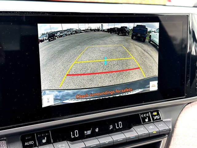 New 2026 Toyota Camry XLE image 12